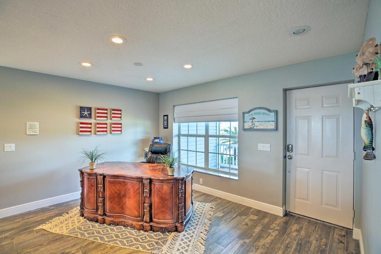 Waterfront Lake Placid Home With Dock And Fire Pit Dış mekan fotoğraf